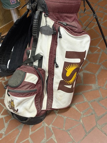 Ping hoofer golf bag - ping,