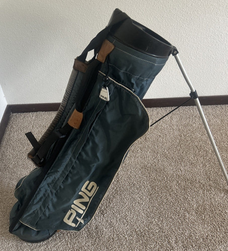 Ping karsten vintage - vintage, l8