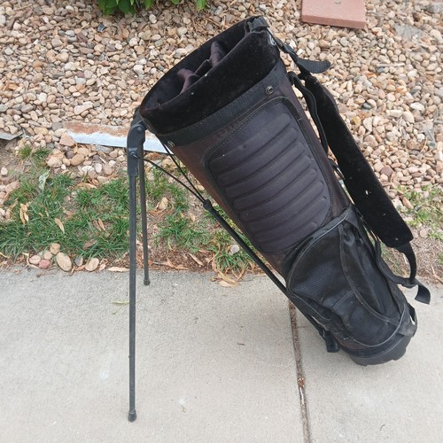Knight stand bag - stand,
