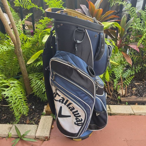 Callaway org golf bag 14 - callaway,