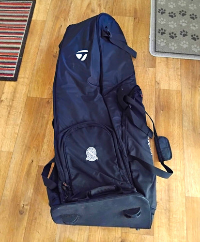 Taylormade black golf - taylormade,