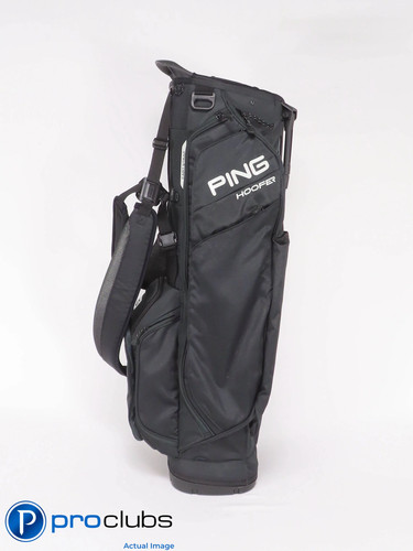Nice ping 2026 hoofer - nice, '2026