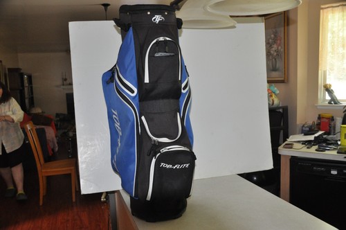 Top flight blue black - flight,
