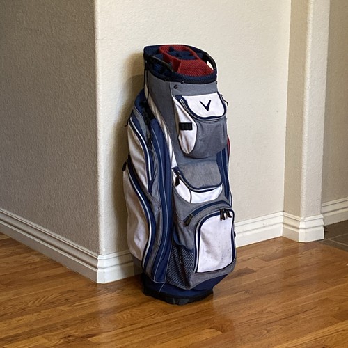 Callaway org cart golf club - callaway, 14