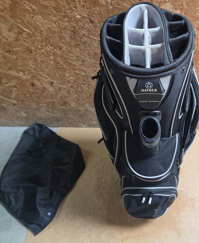 Datrek black cart - datrek,