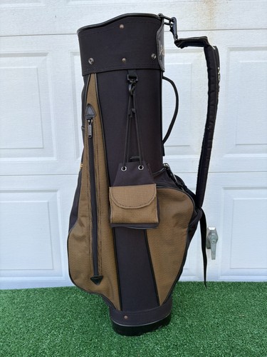 Hot golf cart bag way - hot,