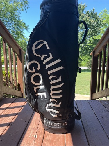 Callaway golf big bertha - callaway,