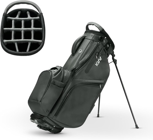 Kvv way golf - kvv, stand