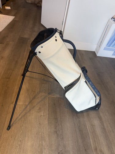 Stitch golf bag - golf,