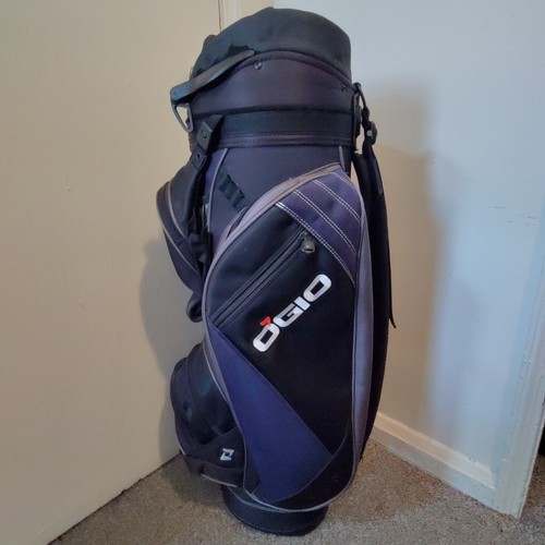 Ogio golf stand - stand, bag