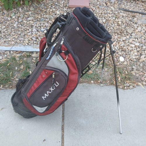 Maxfli golf club - ,